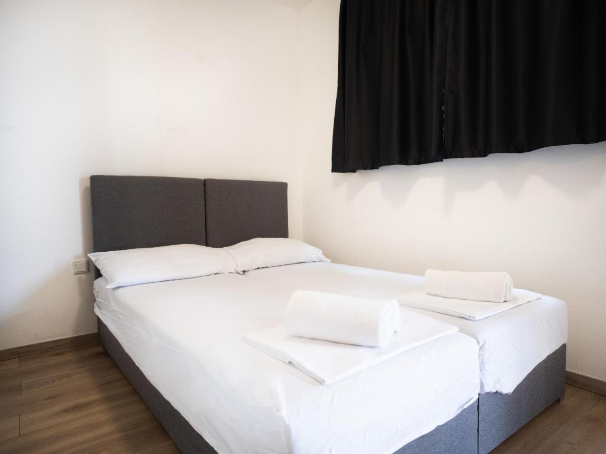 Mediteran Travel Mobile Homes Miran Pirovac Extérieur photo