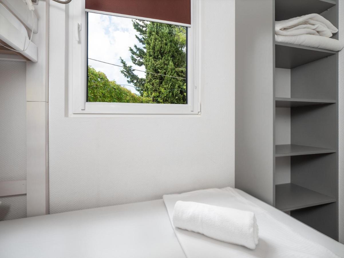 Mediteran Travel Mobile Homes Miran Pirovac Extérieur photo